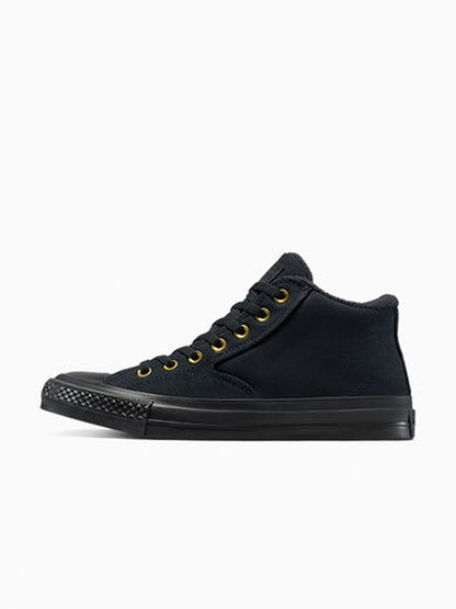 Chuck Taylor All Star Malden Street Mid - Black