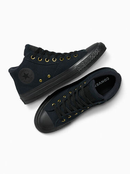 Chuck Taylor All Star Malden Street Mid - Black