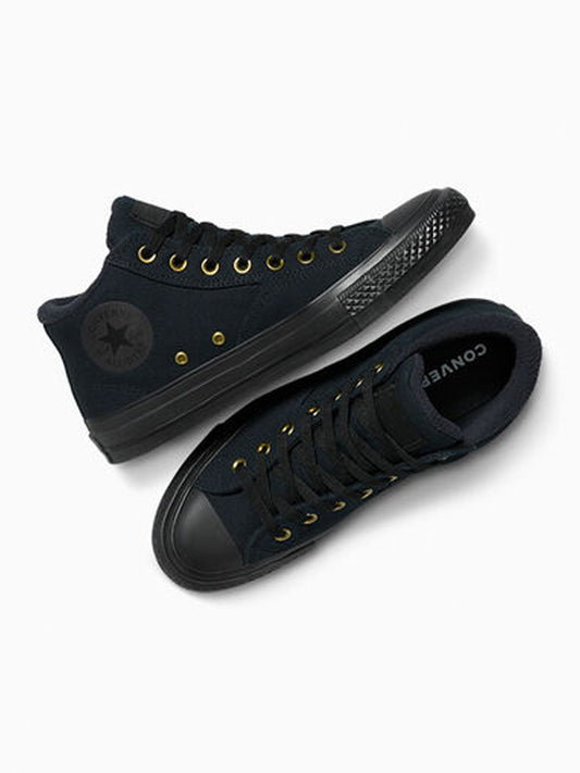 Chuck Taylor All Star Malden Street Mid - Black