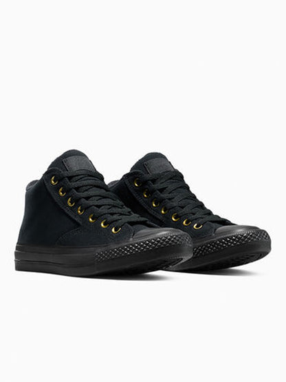 Chuck Taylor All Star Malden Street Mid - Black