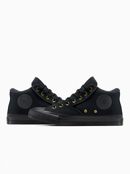 Chuck Taylor All Star Malden Street Mid - Black