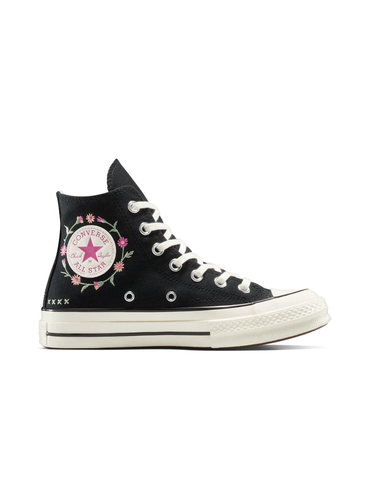 Converse Chuck 70 Joyful Florals Sneakers