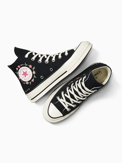 Converse Chuck 70 Joyful Florals Sneakers