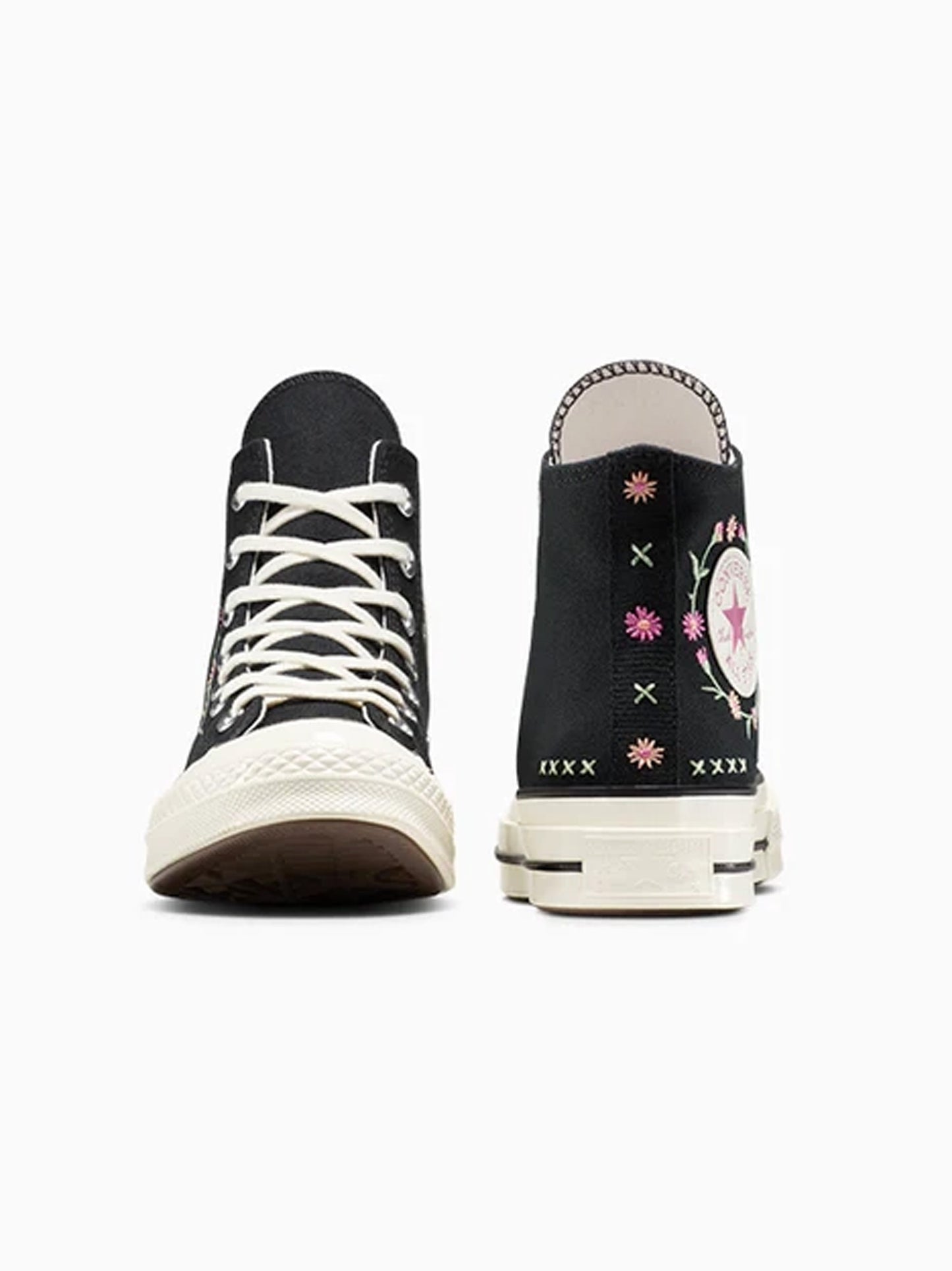 Converse Chuck 70 Joyful Florals Sneakers