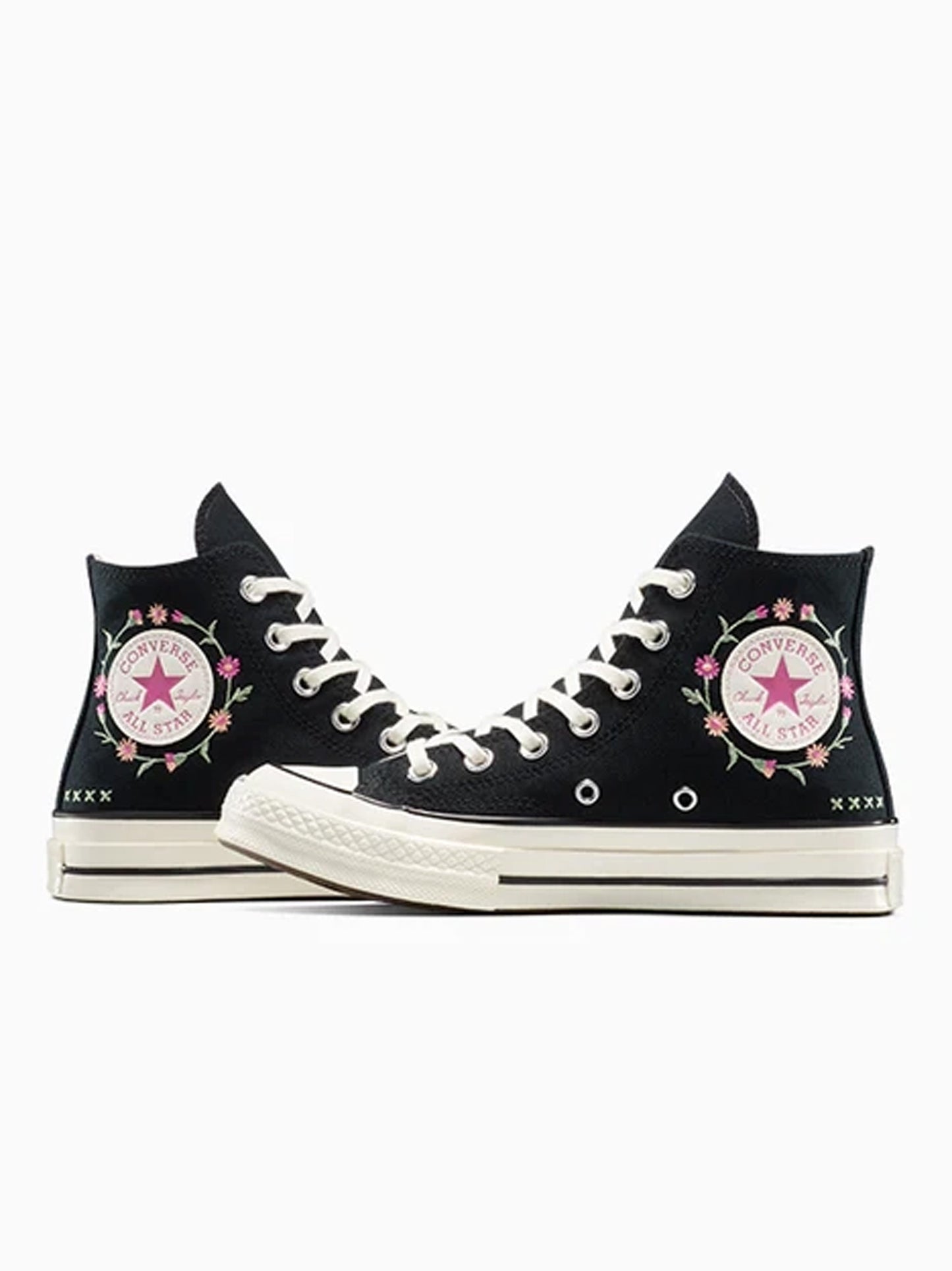 Converse Chuck 70 Joyful Florals Sneakers