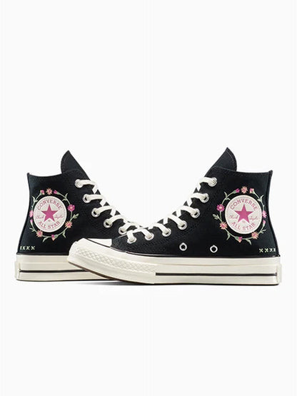 Converse Chuck 70 Joyful Florals Sneakers