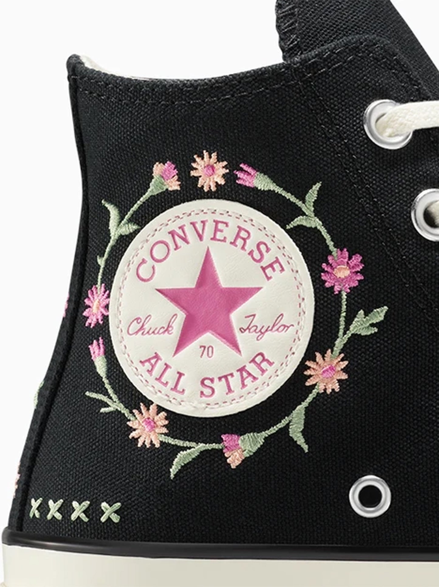 Converse Chuck 70 Joyful Florals Sneakers