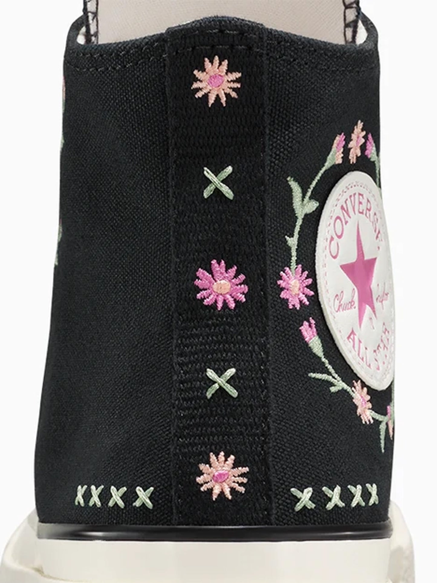 Converse Chuck 70 Joyful Florals Sneakers