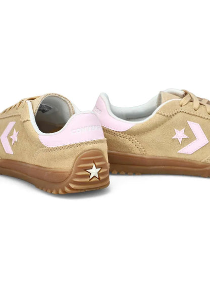 Run Star Trainer Oxford - Coastal Dune