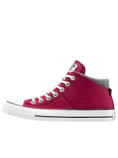 Converse Chuck Taylor As Madison Plaid
