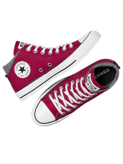 Converse Chuck Taylor As Madison Plaid