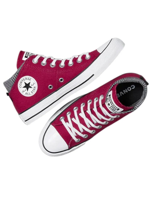 Converse Chuck Taylor As Madison Plaid