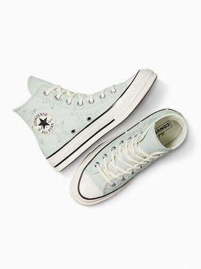 Converse Chuck 70 Archive Stars Sneakers