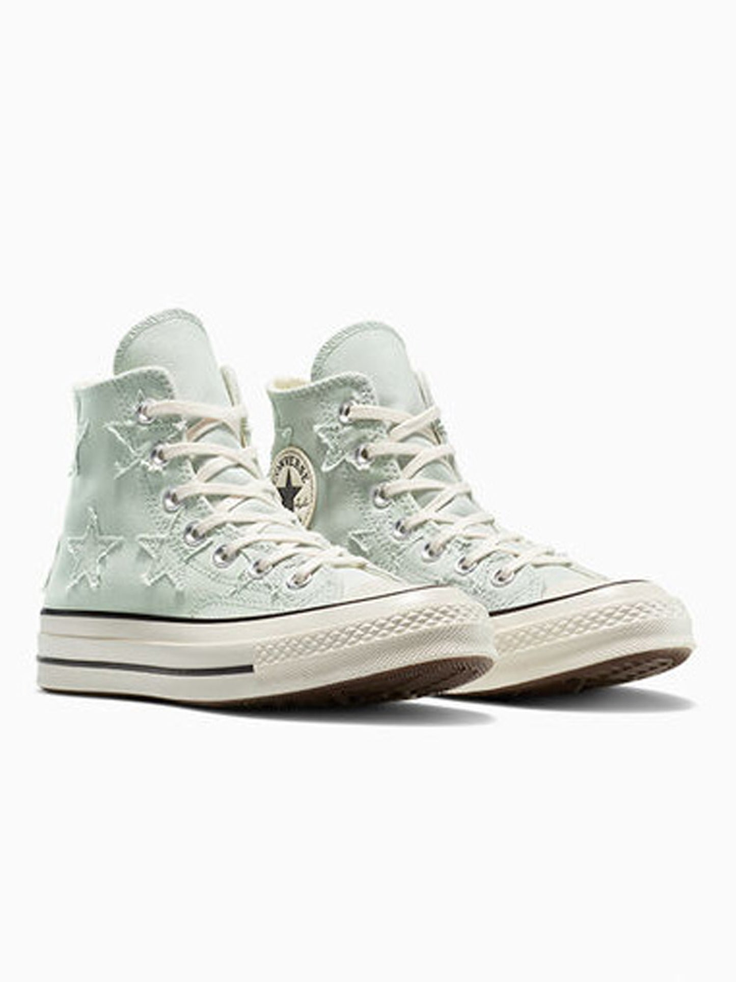 Converse Chuck 70 Archive Stars Sneakers