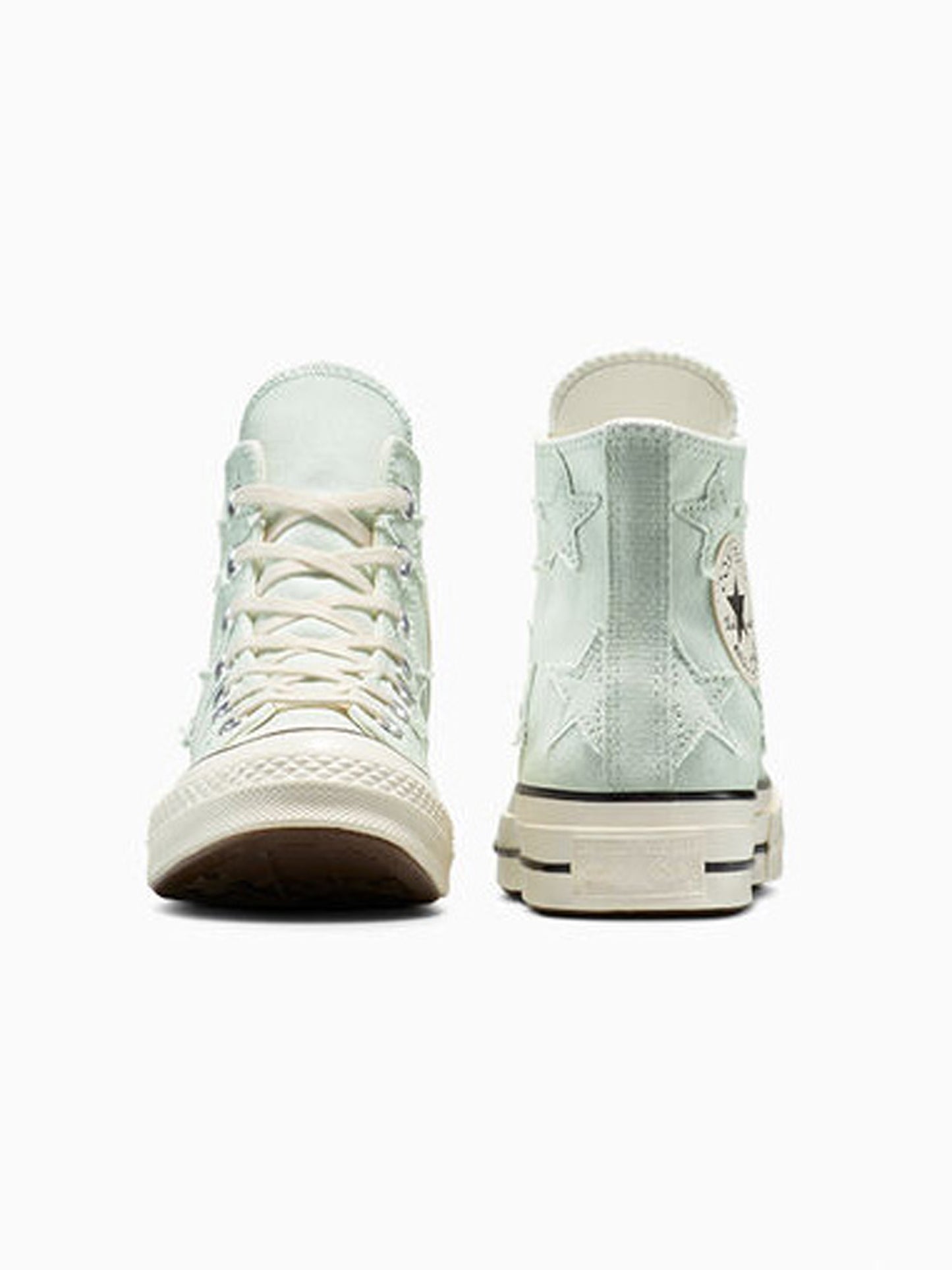 Converse Chuck 70 Archive Stars Sneakers