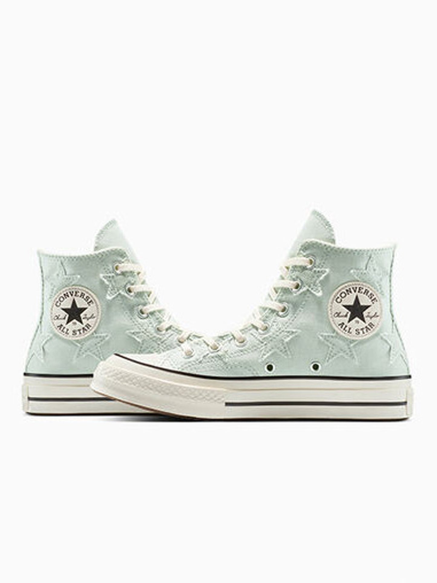 Converse Chuck 70 Archive Stars Sneakers