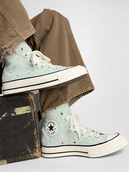 Converse Chuck 70 Archive Stars Sneakers