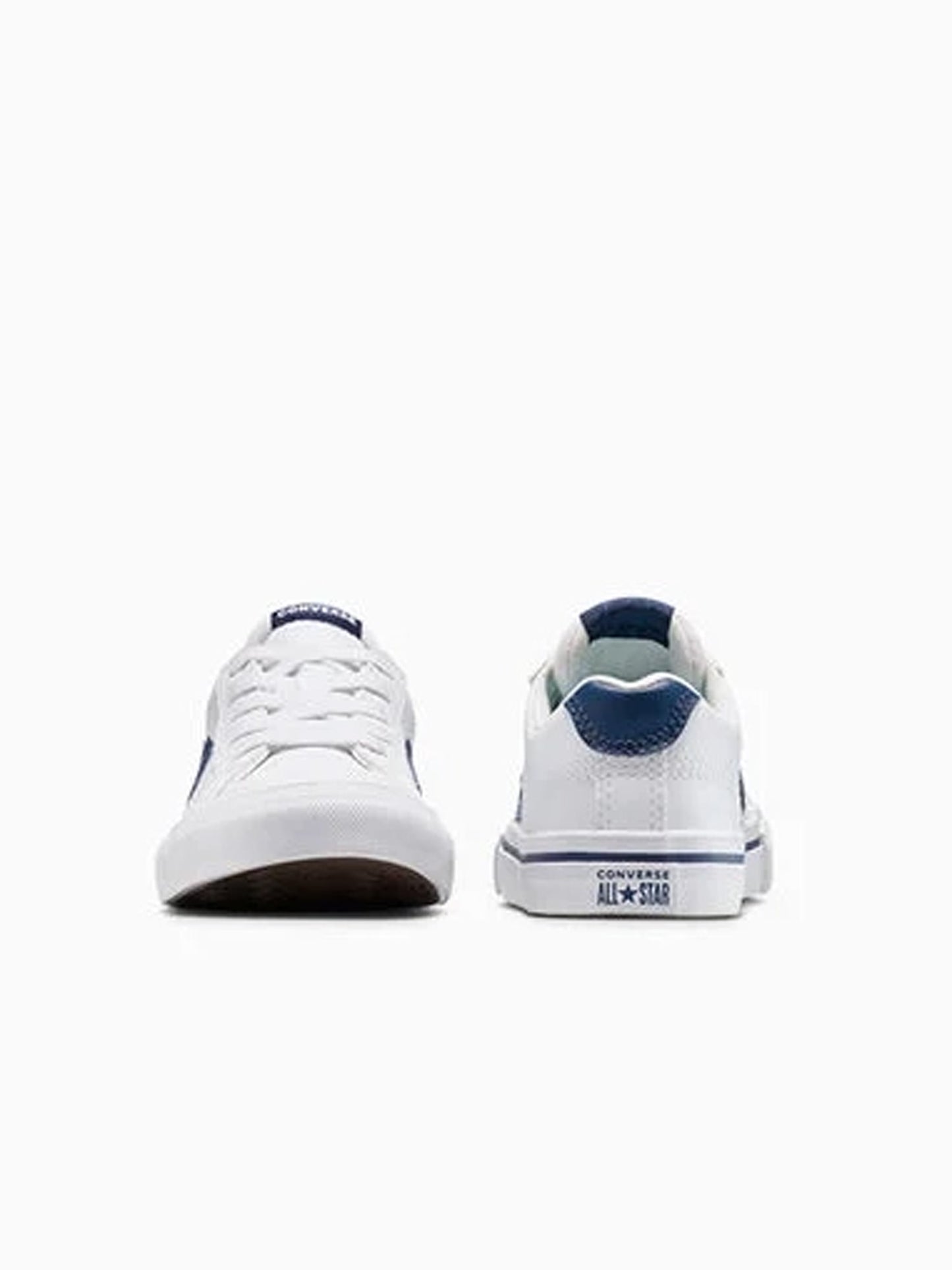 Converse Sport Casual Foundation