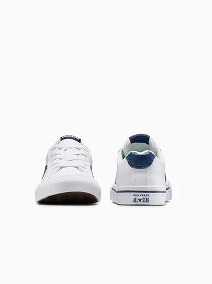 Converse Sport Casual Foundation