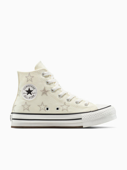 Converse Chuck Taylor AS EVA Lift Star Essentials Sneakers