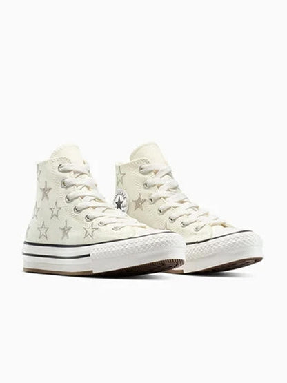 Converse Chuck Taylor AS EVA Lift Star Essentials Sneakers