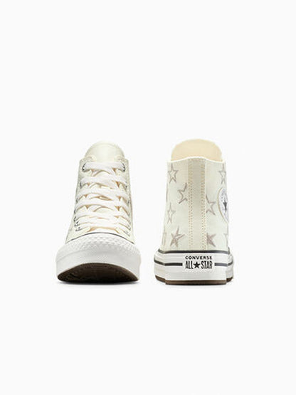 Converse Chuck Taylor AS EVA Lift Star Essentials Sneakers