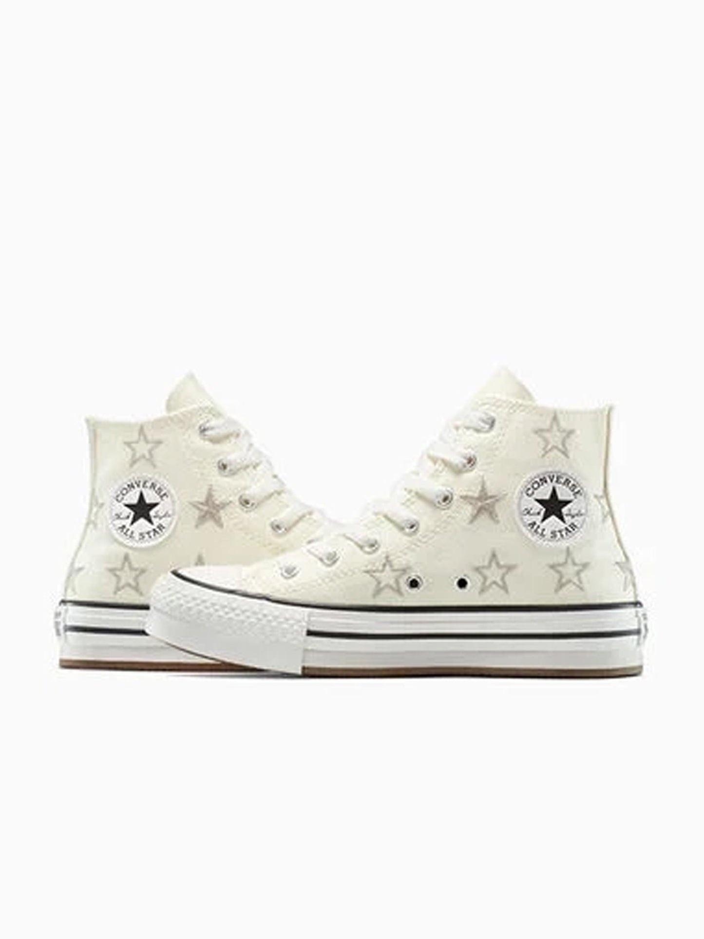 Converse Chuck Taylor AS EVA Lift Star Essentials Sneakers