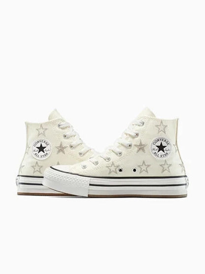 Converse Chuck Taylor AS EVA Lift Star Essentials Sneakers