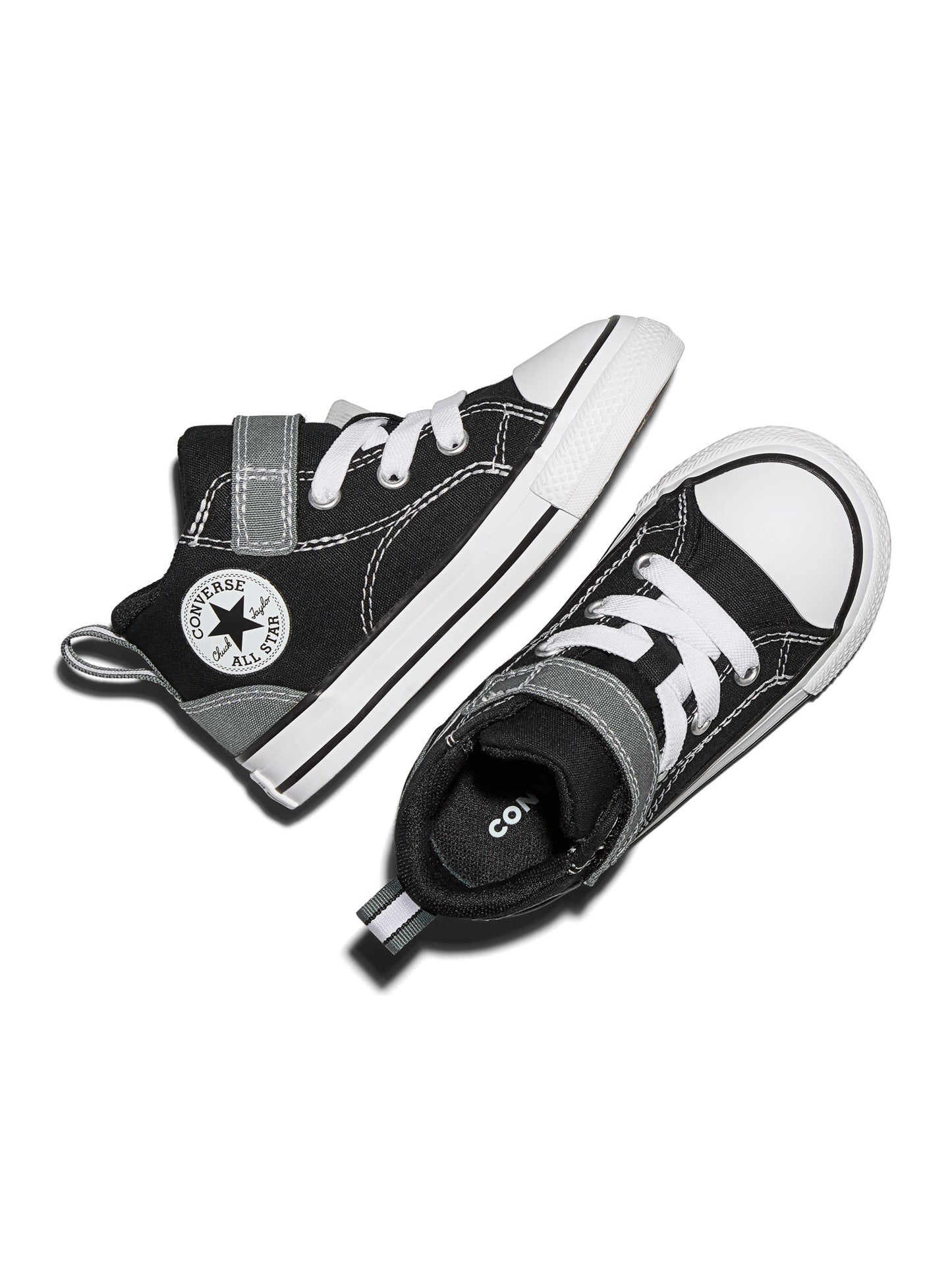 Converse Chuck Taylor All Star Malden Colorblock Sneakers (1V)