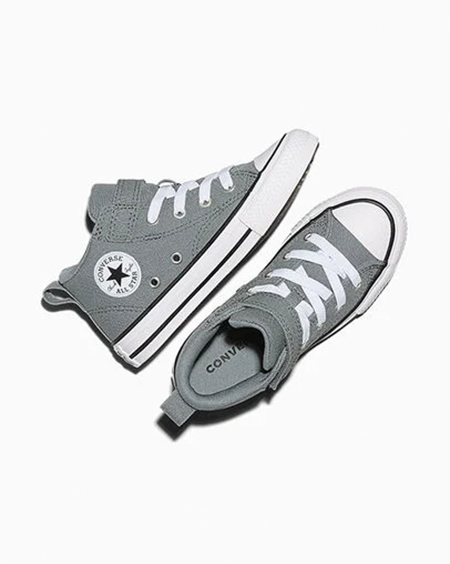 Converse Chuck Taylor All Star Malden Seasonal Color Sneakers (1V)