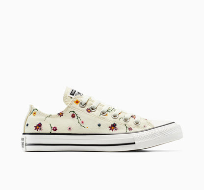Converse Chuck Taylor AS Floral Graphic Sneakers
