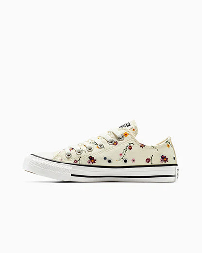 Converse Chuck Taylor AS Floral Graphic Sneakers