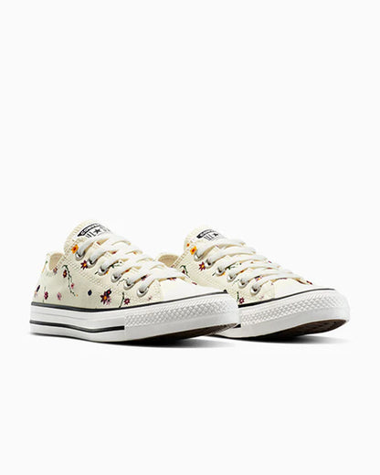 Converse Chuck Taylor AS Floral Graphic Sneakers