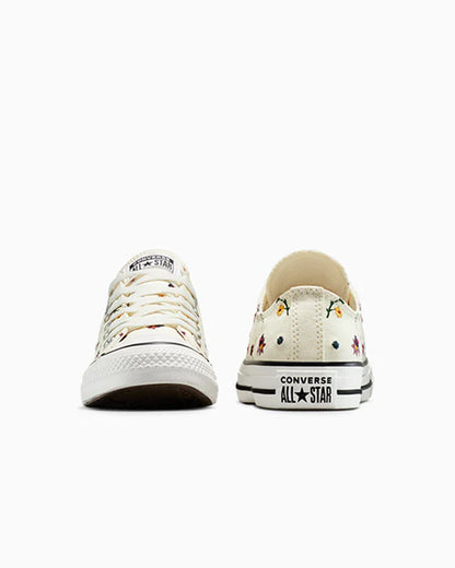 Converse Chuck Taylor AS Floral Graphic Sneakers