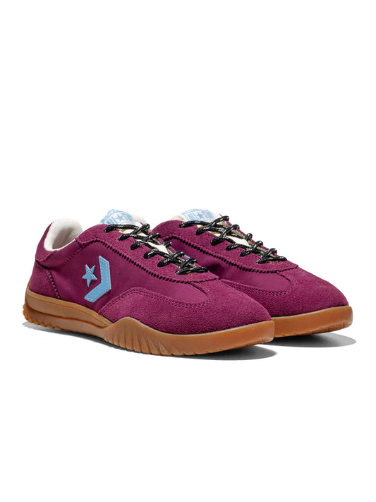 Run Star Trainer Color Icon