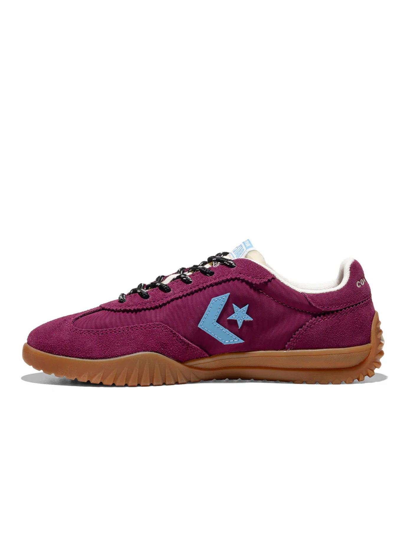 Run Star Trainer Color Icon