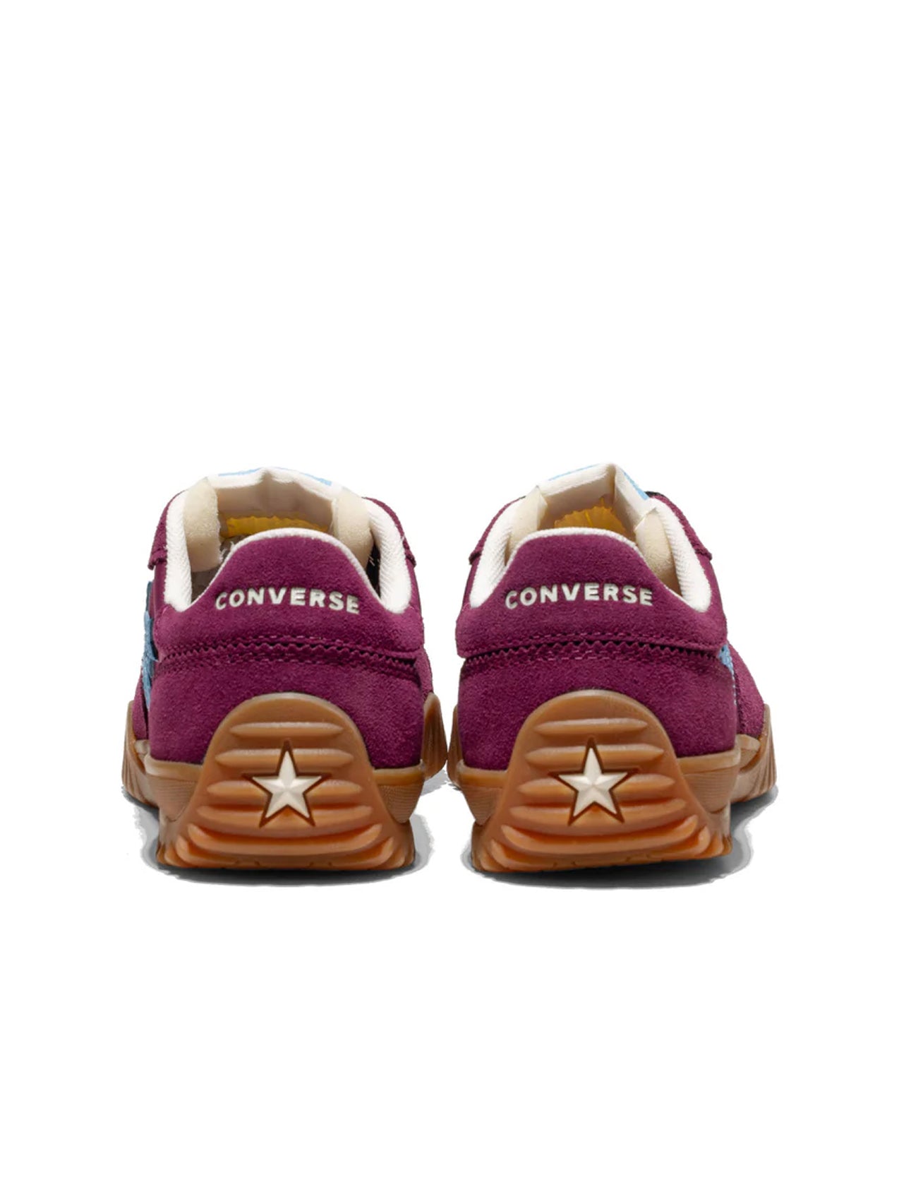 Run Star Trainer Color Icon