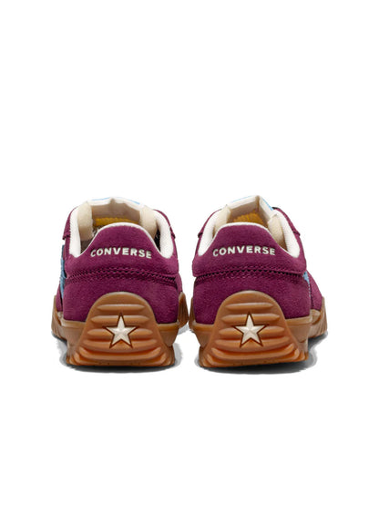 Run Star Trainer Color Icon