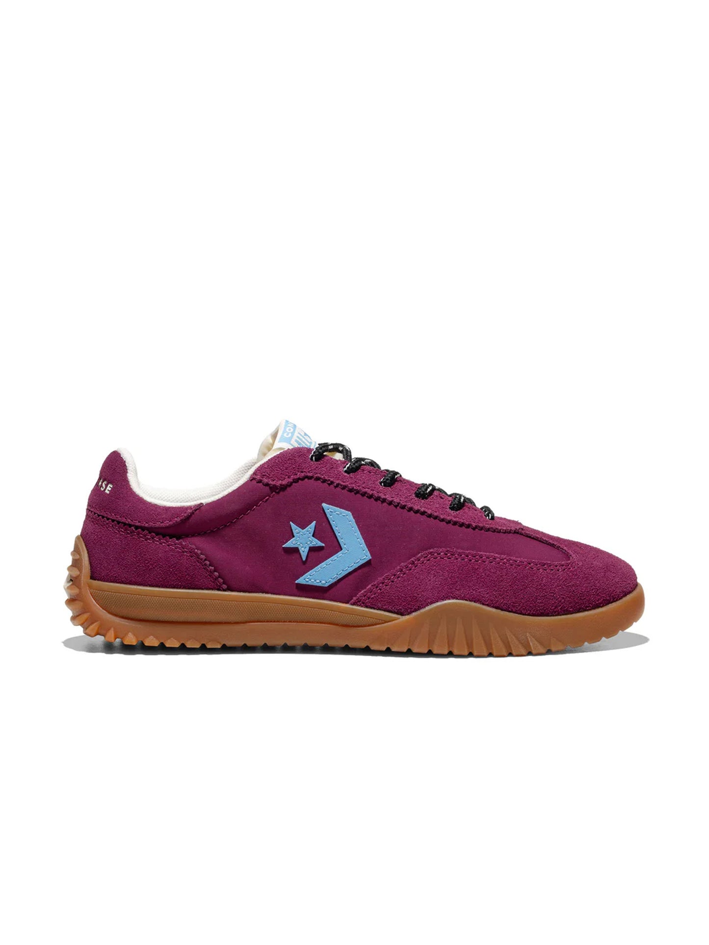 Run Star Trainer Color Icon