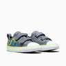 Grey/White/Navy