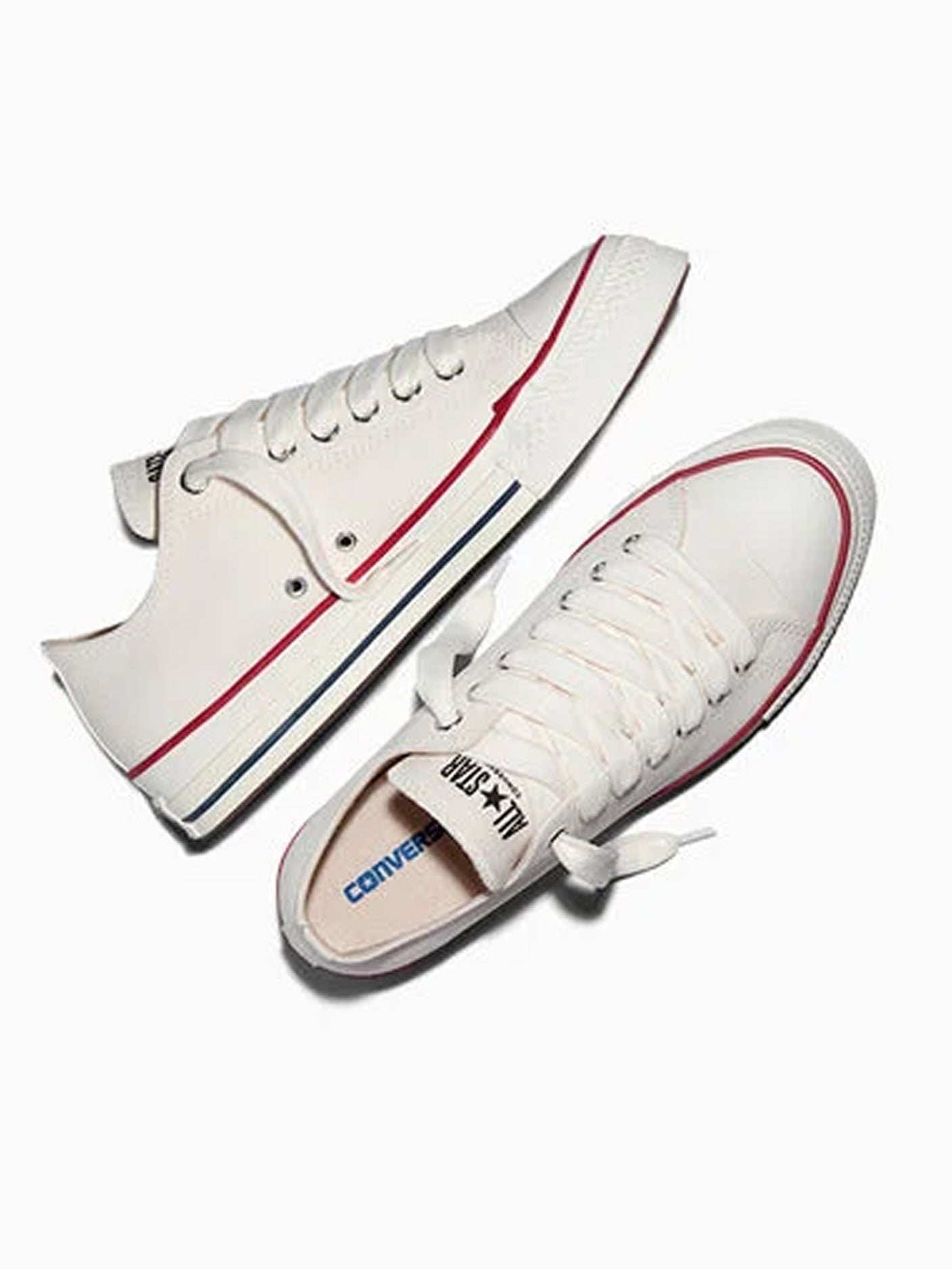 Converse Chuck Taylor All Star Throwback Foundation