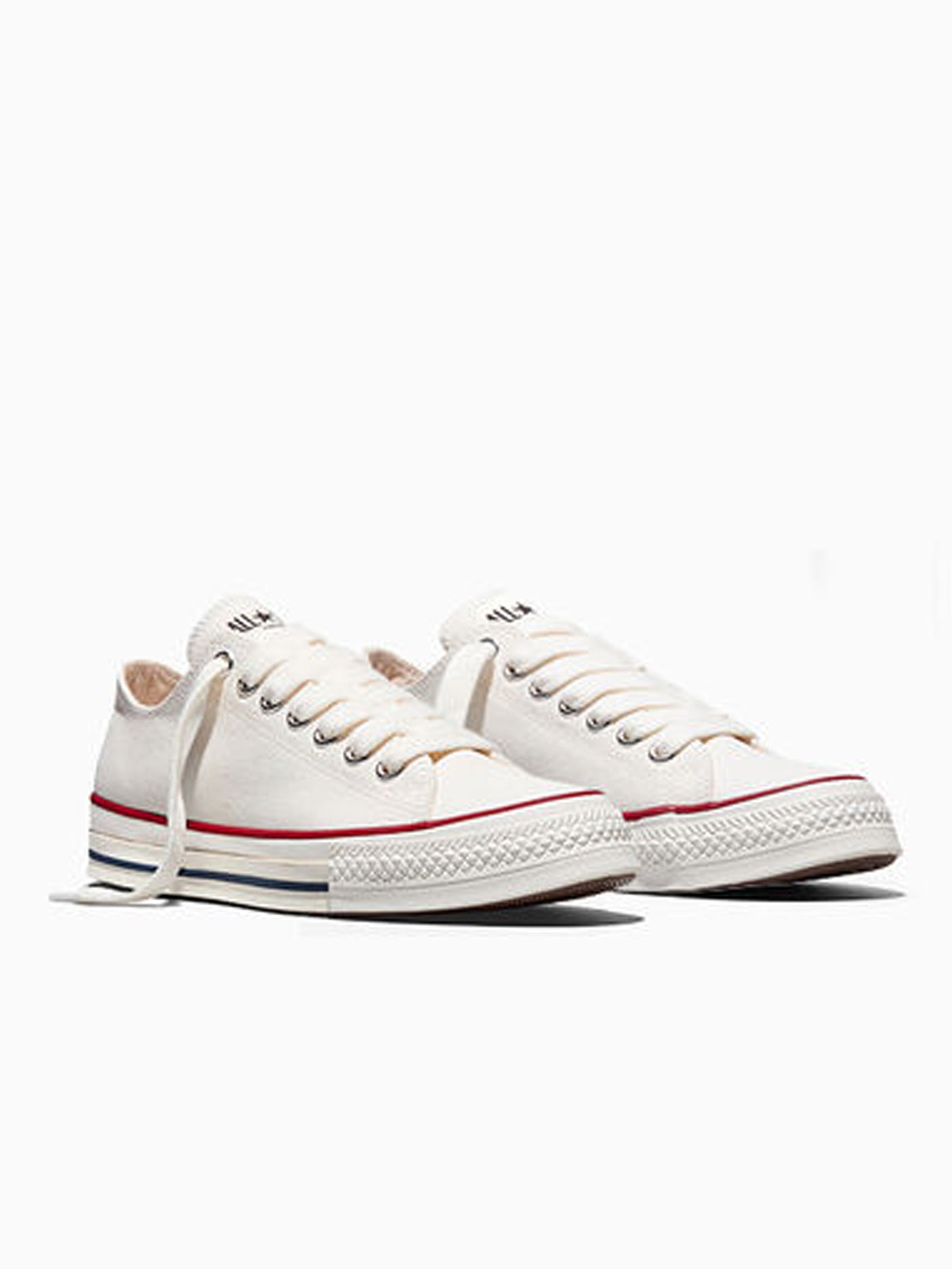 Converse Chuck Taylor All Star Throwback Foundation