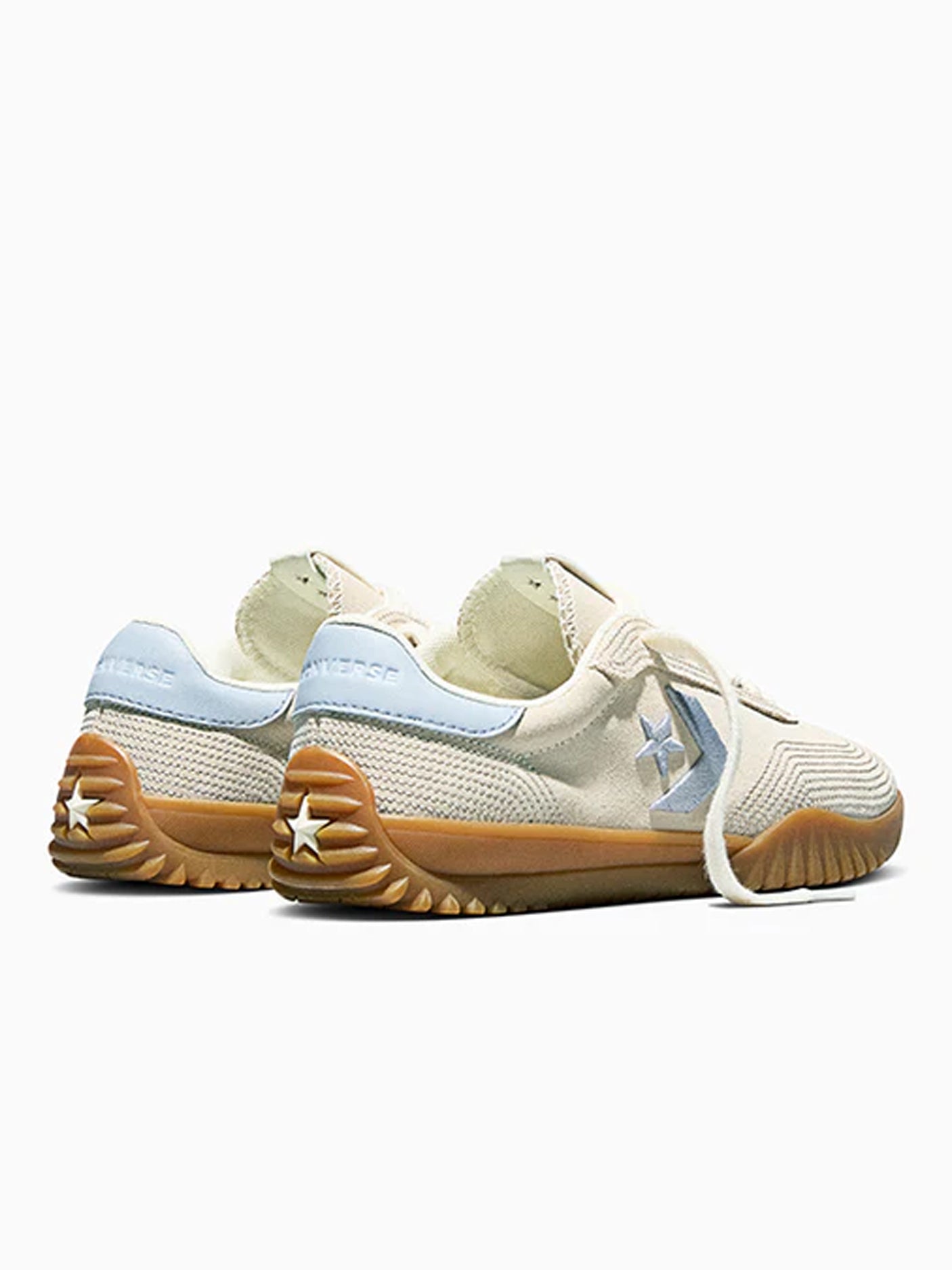 Run Star Trainer Stitched