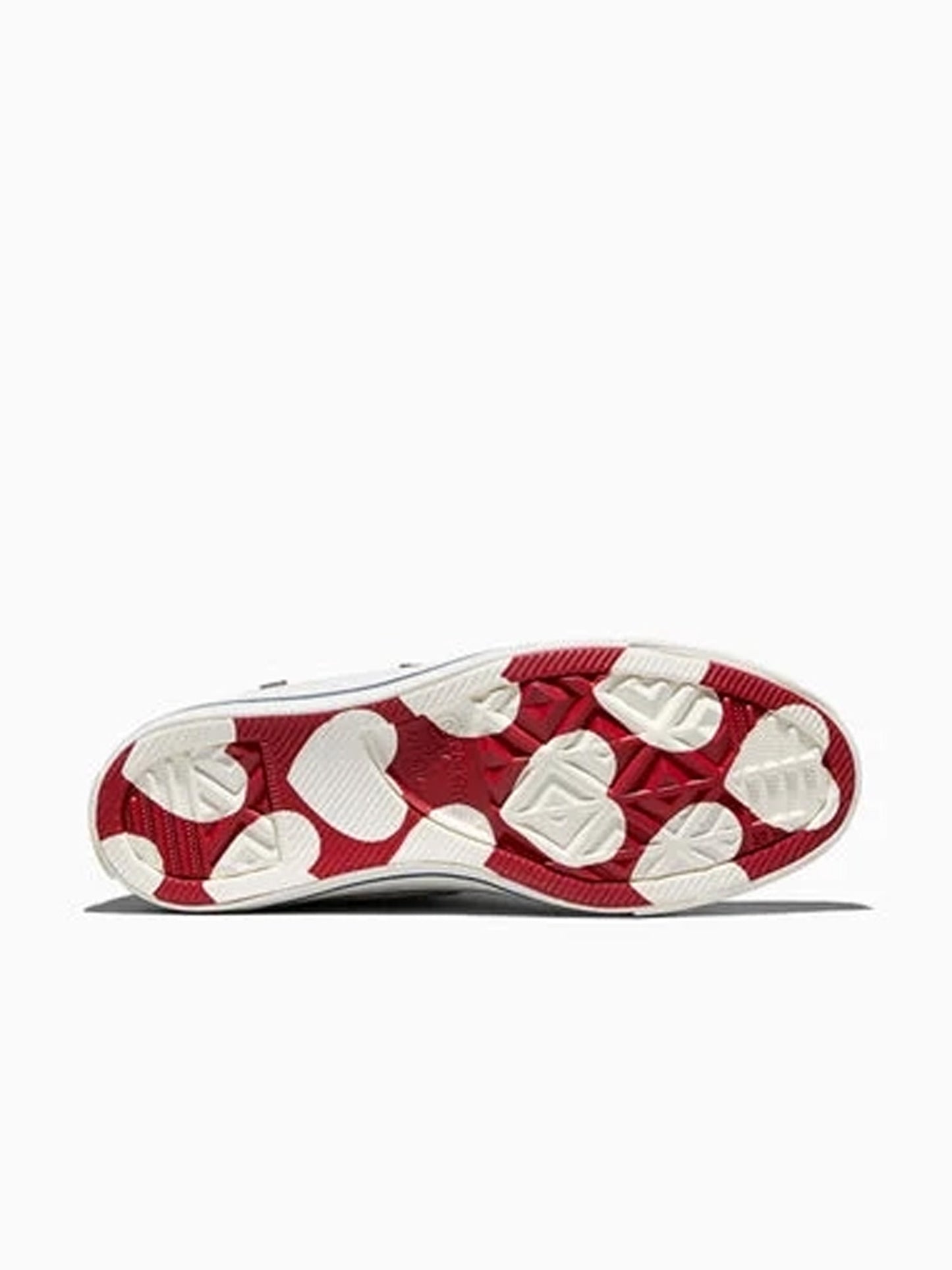 Converse Chuck Taylor All Star 2026 Valentines Day Sneakers
