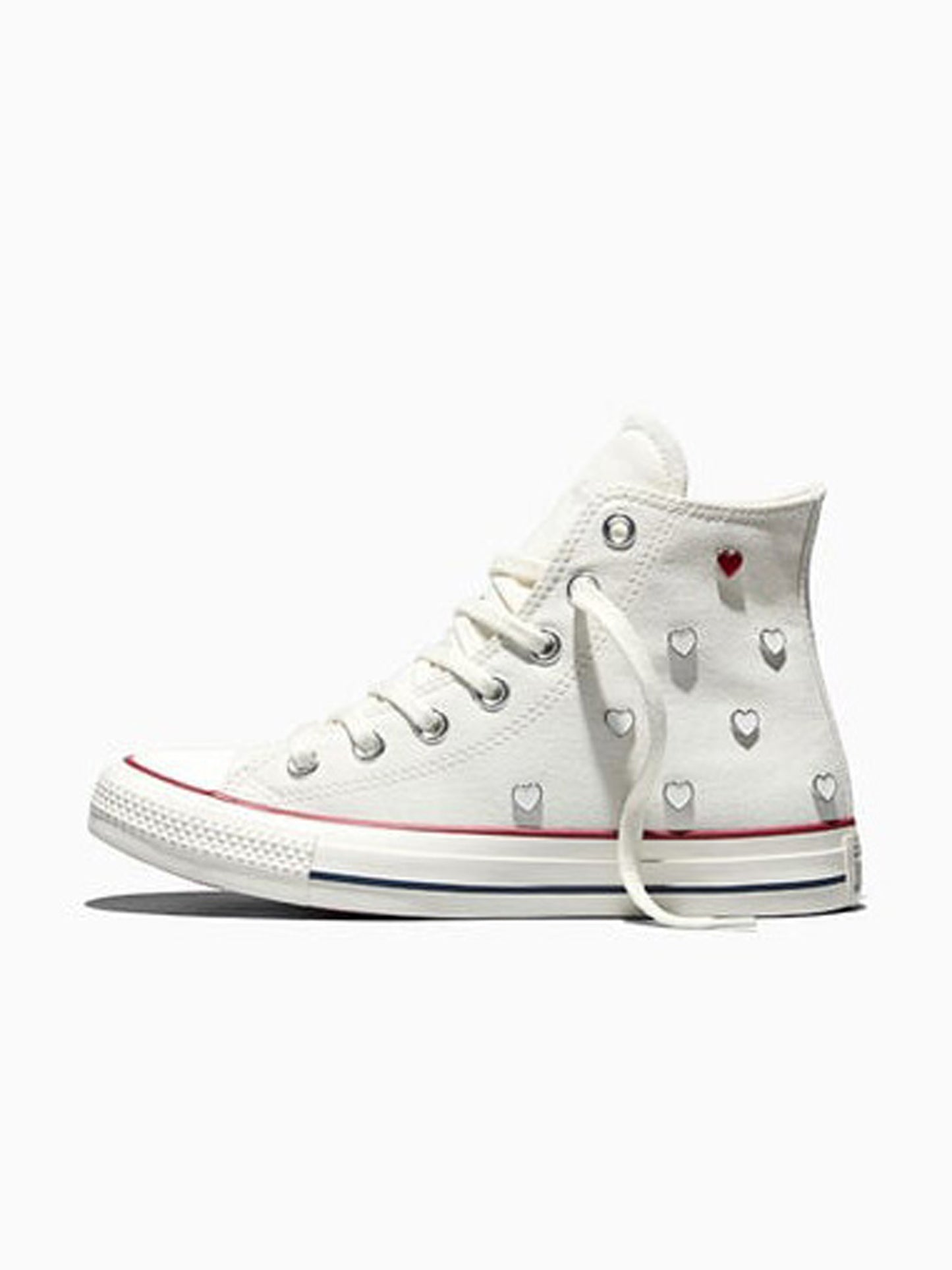 Converse Chuck Taylor All Star 2026 Valentines Day Sneakers