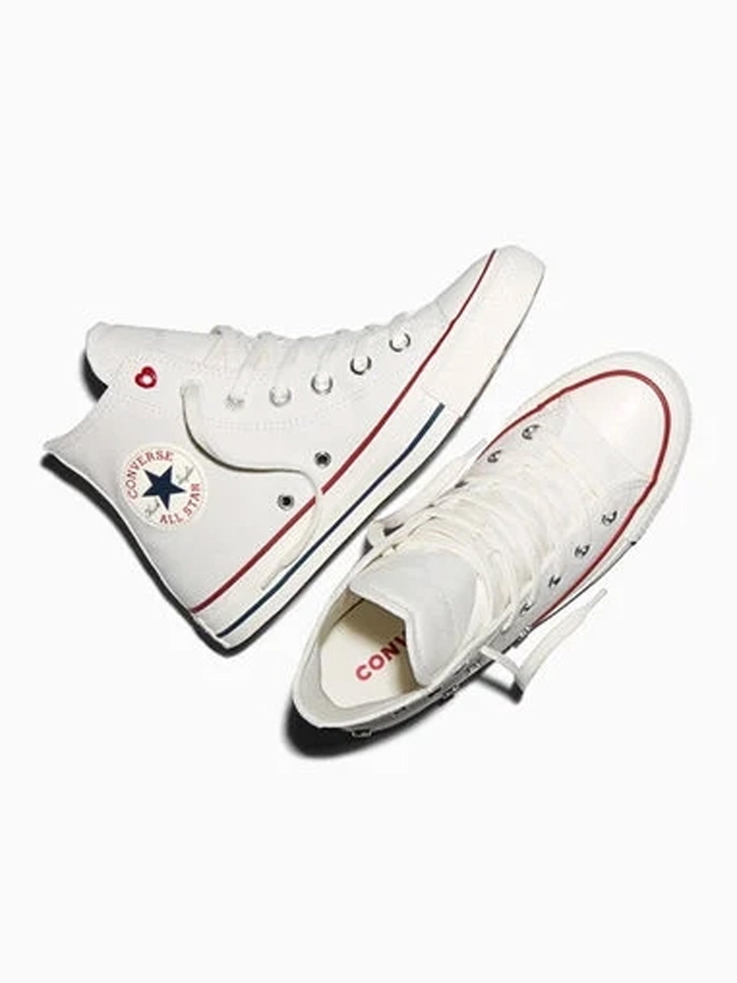 Converse Chuck Taylor All Star 2026 Valentines Day Sneakers