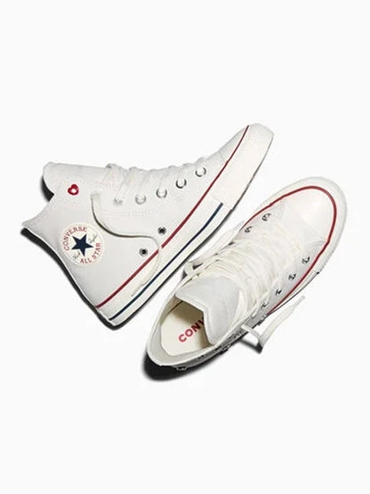 Converse Chuck Taylor All Star 2026 Valentines Day Sneakers