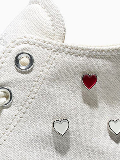 Converse Chuck Taylor All Star 2026 Valentines Day Sneakers