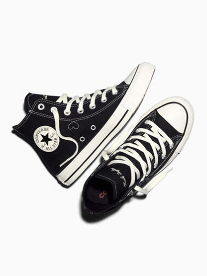 Converse Chuck Taylor All Star 2026 Valentines Day Sneakers