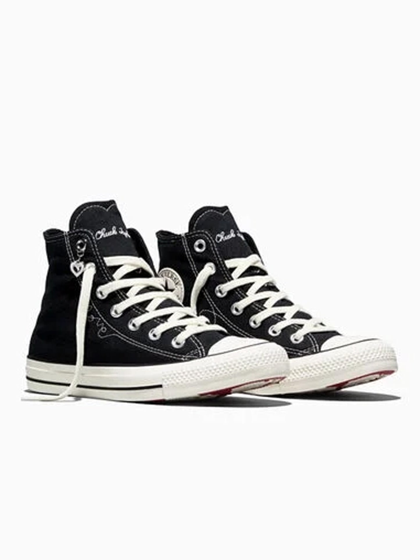 Converse Chuck Taylor All Star 2026 Valentines Day Sneakers